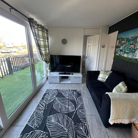 92 Lake View Caernarfon Extérieur photo