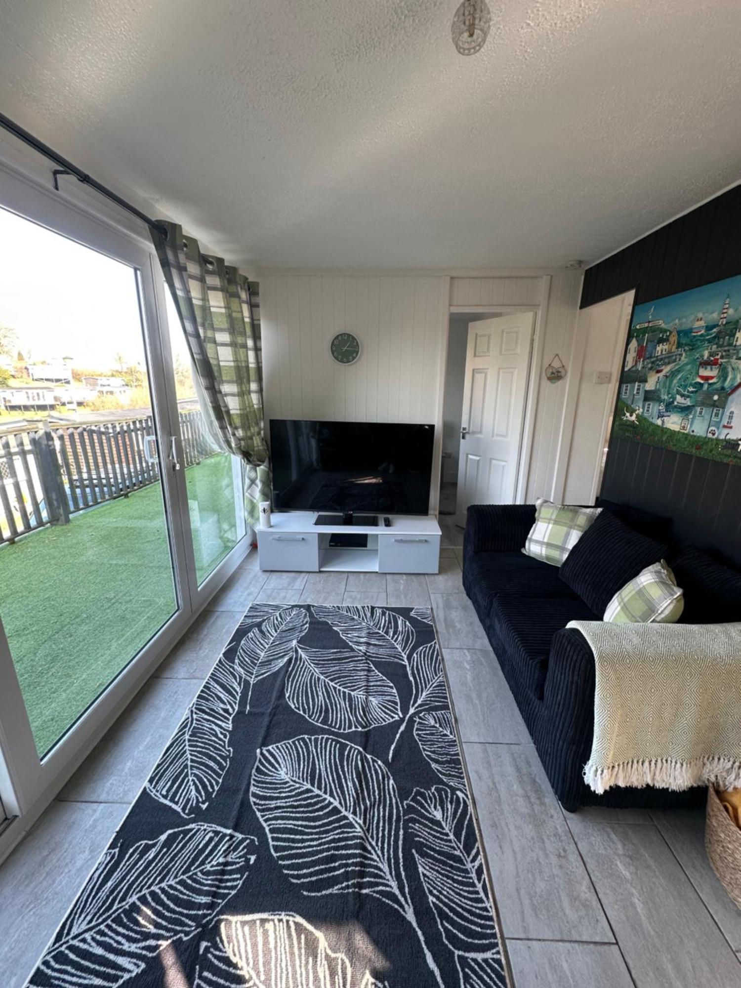 92 Lake View Caernarfon Extérieur photo